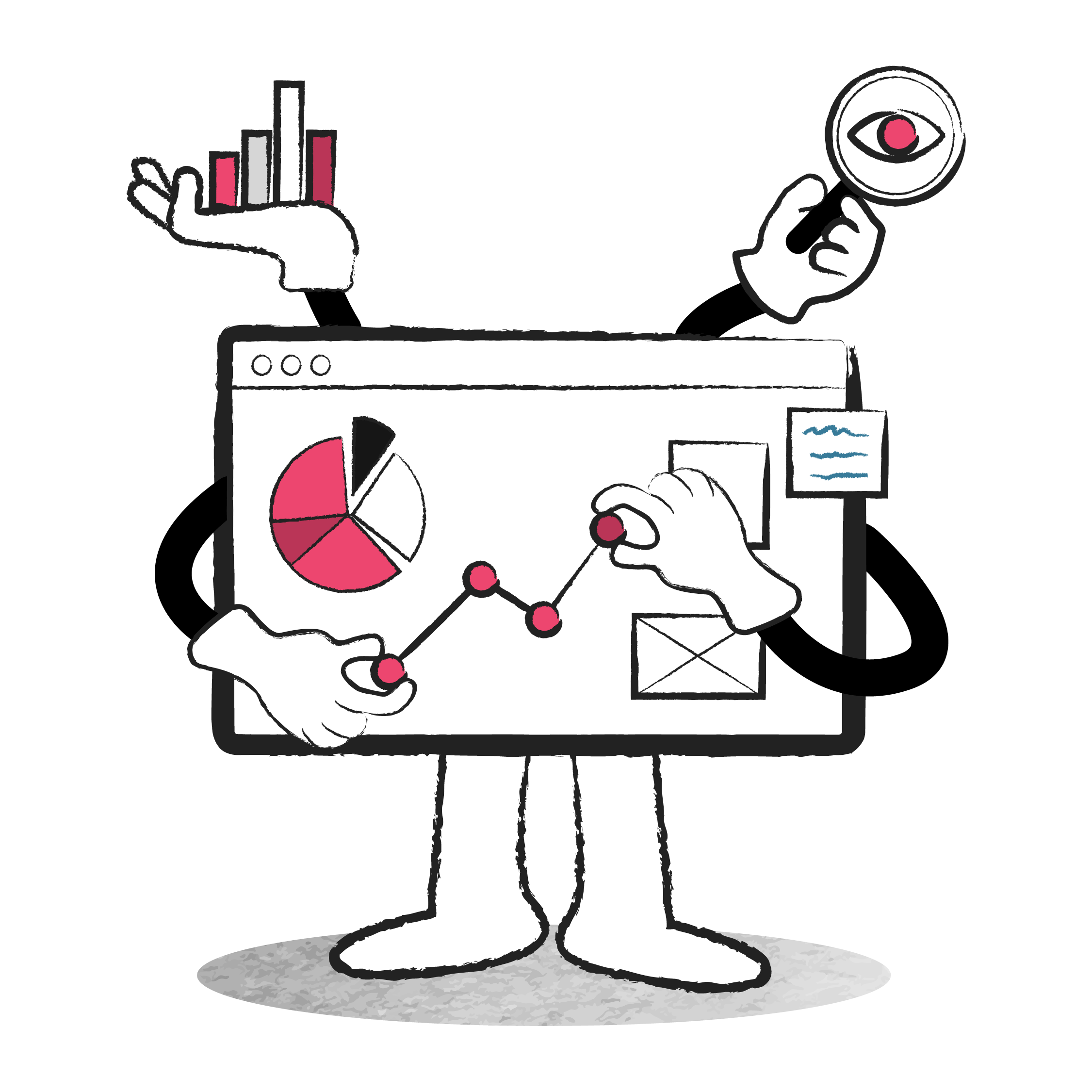 Better Connected: Your Marketing Partner.